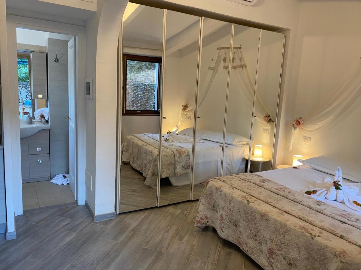 كانّيجوني B&B Oltremare المظهر الخارجي الصورة