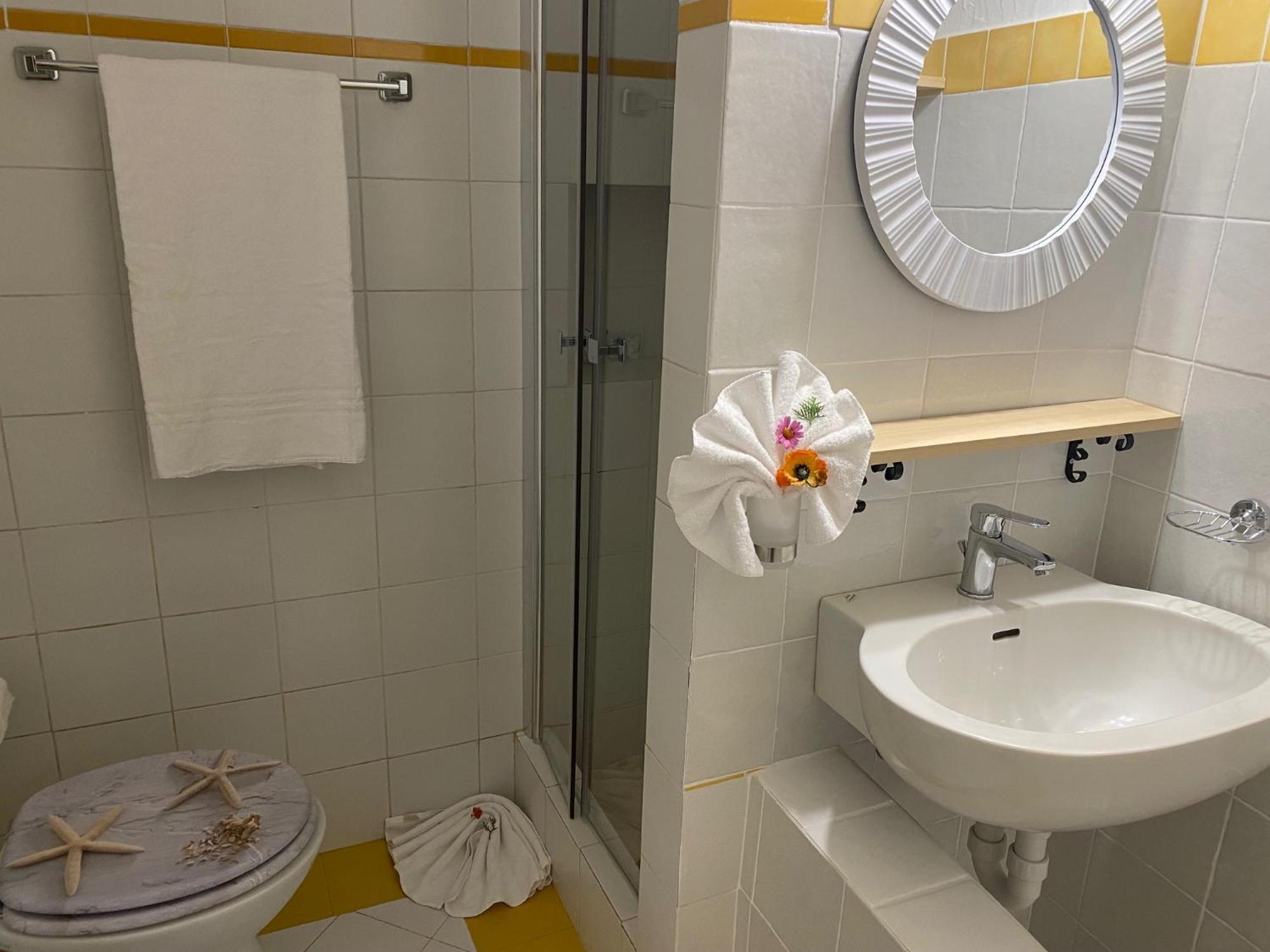 كانّيجوني B&B Oltremare المظهر الخارجي الصورة