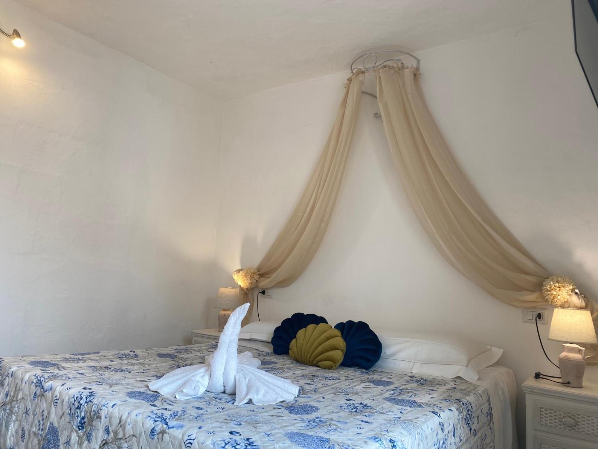 كانّيجوني B&B Oltremare المظهر الخارجي الصورة