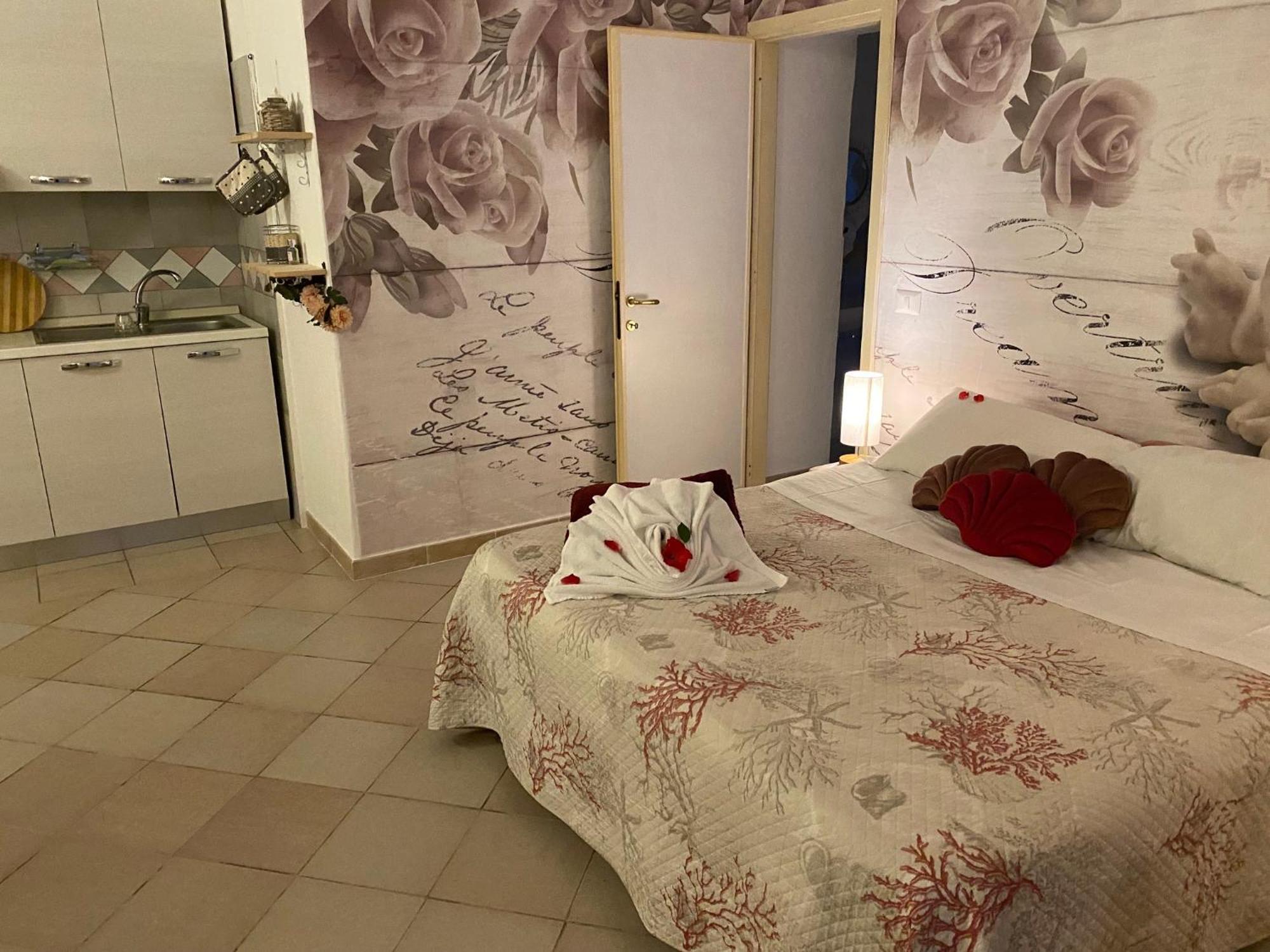 كانّيجوني B&B Oltremare المظهر الخارجي الصورة