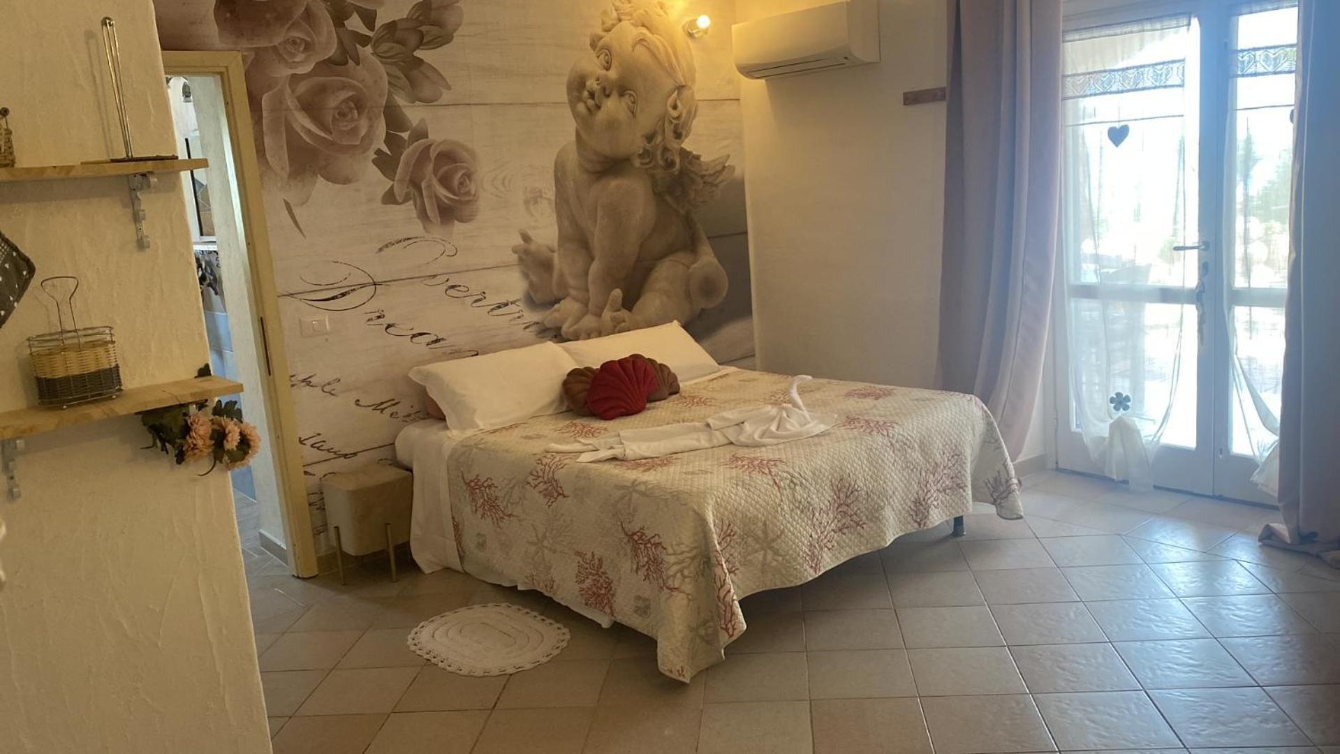 كانّيجوني B&B Oltremare المظهر الخارجي الصورة