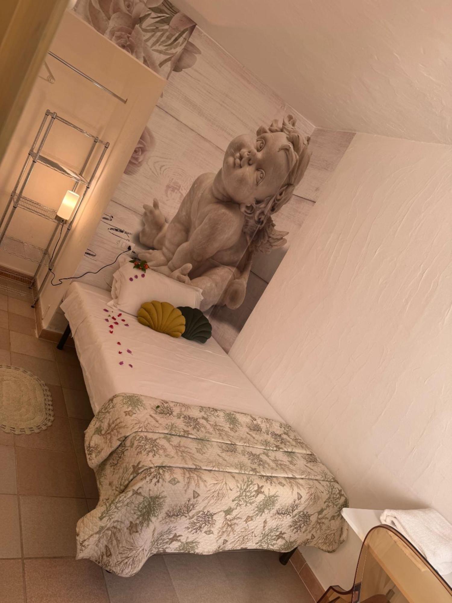كانّيجوني B&B Oltremare المظهر الخارجي الصورة
