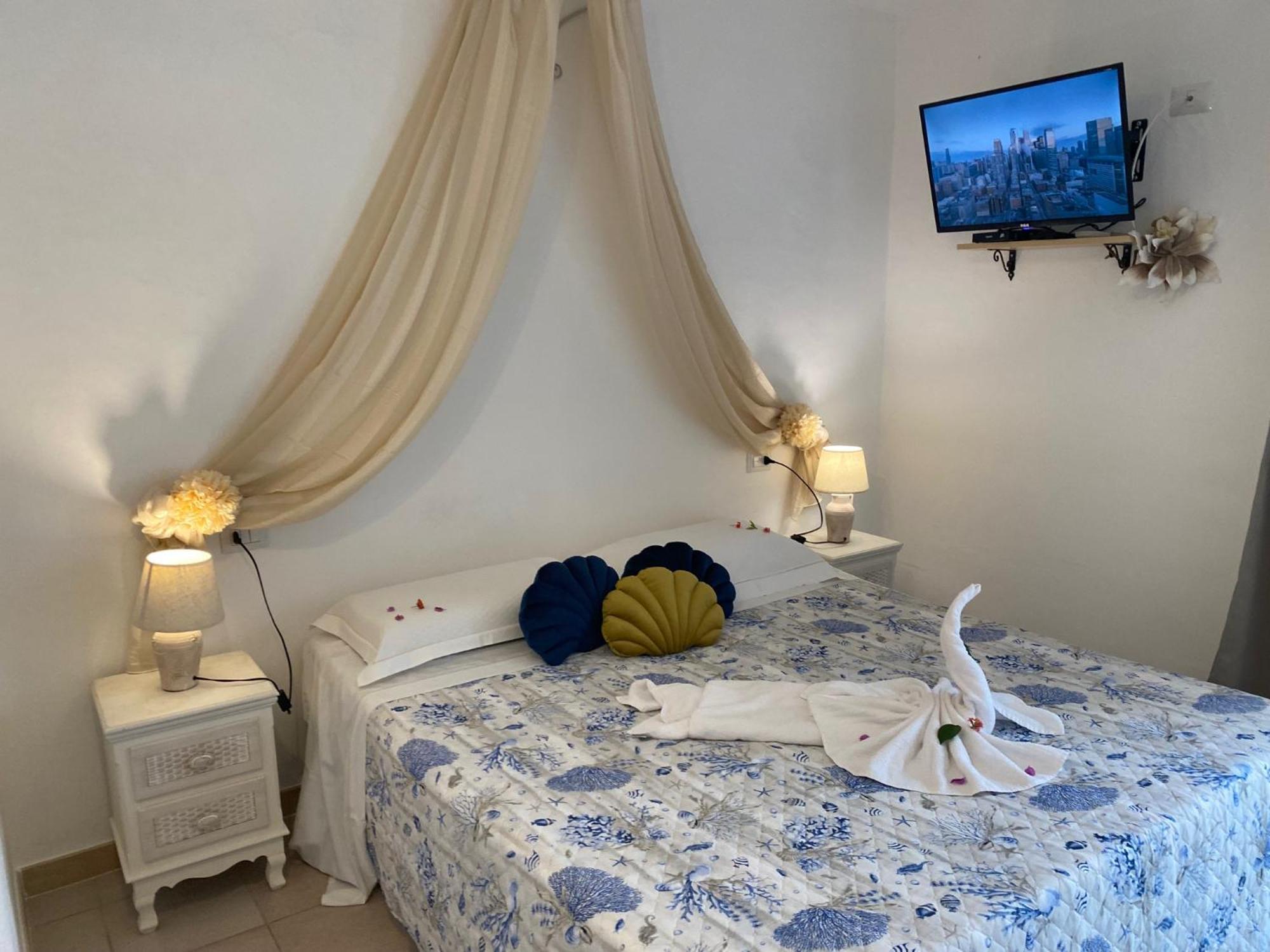 كانّيجوني B&B Oltremare المظهر الخارجي الصورة