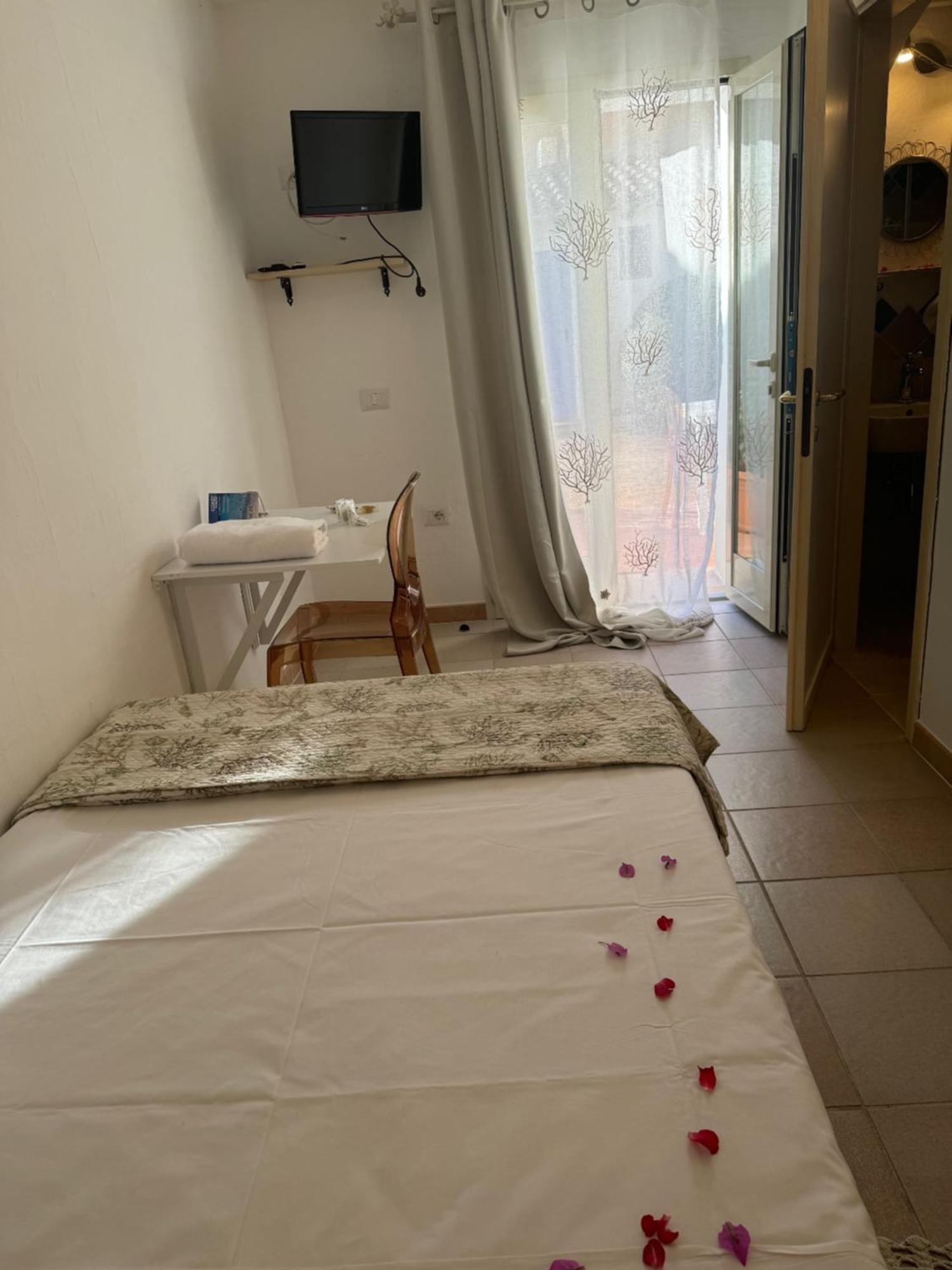 كانّيجوني B&B Oltremare المظهر الخارجي الصورة