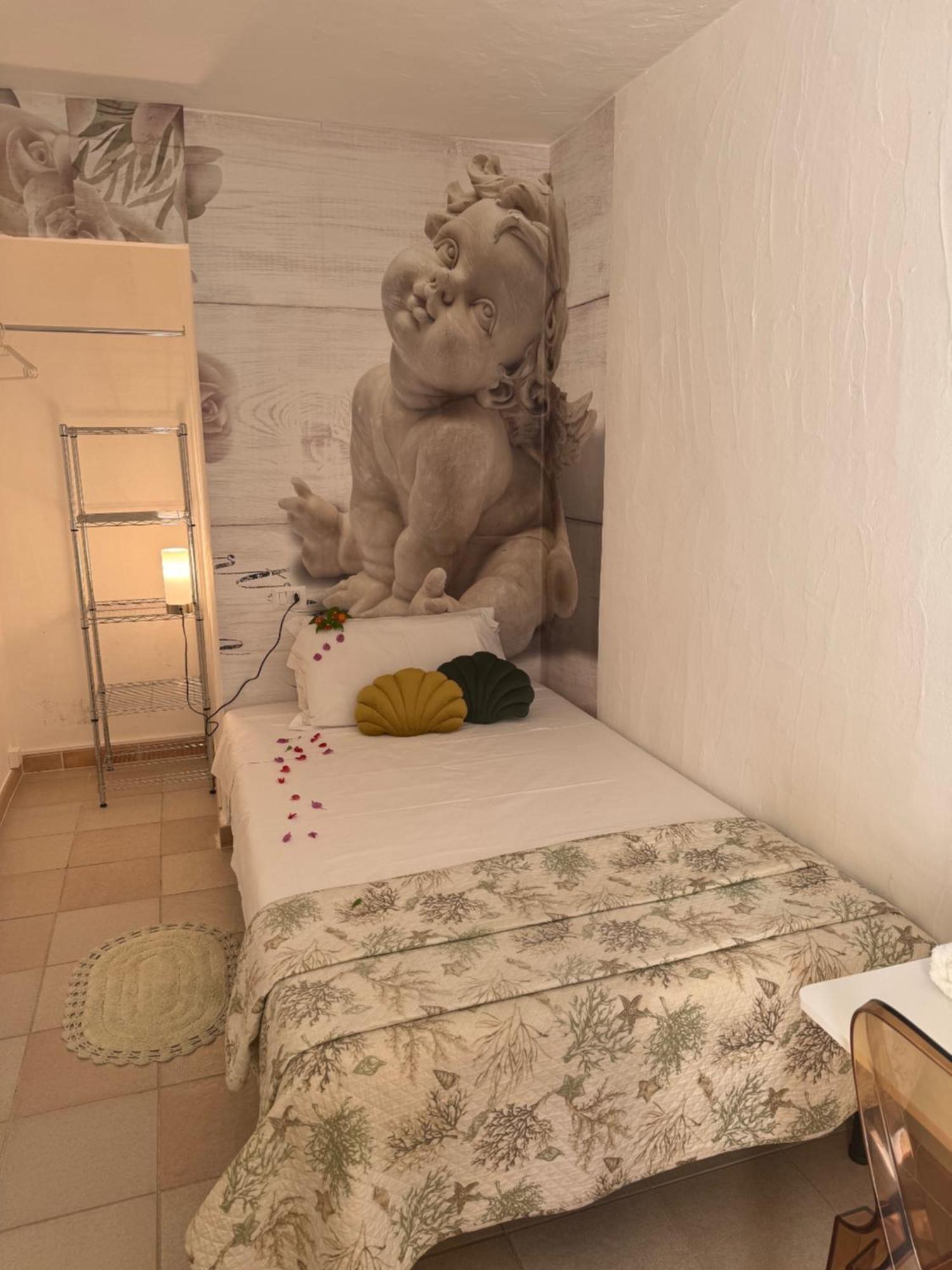 كانّيجوني B&B Oltremare المظهر الخارجي الصورة