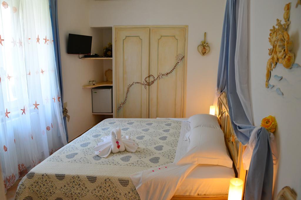 كانّيجوني B&B Oltremare المظهر الخارجي الصورة