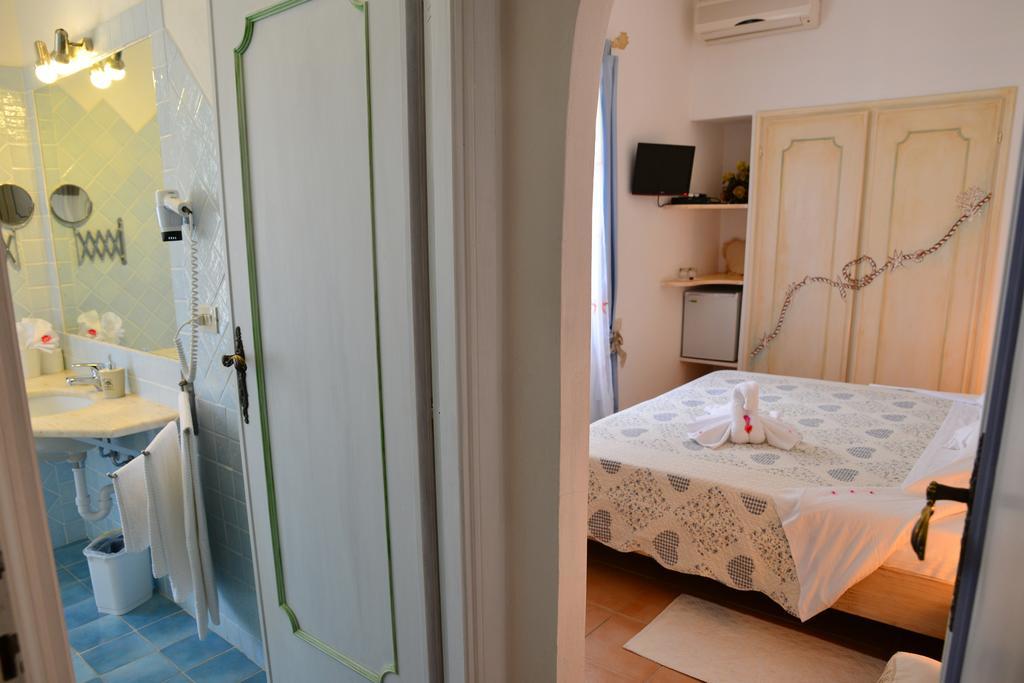 كانّيجوني B&B Oltremare المظهر الخارجي الصورة