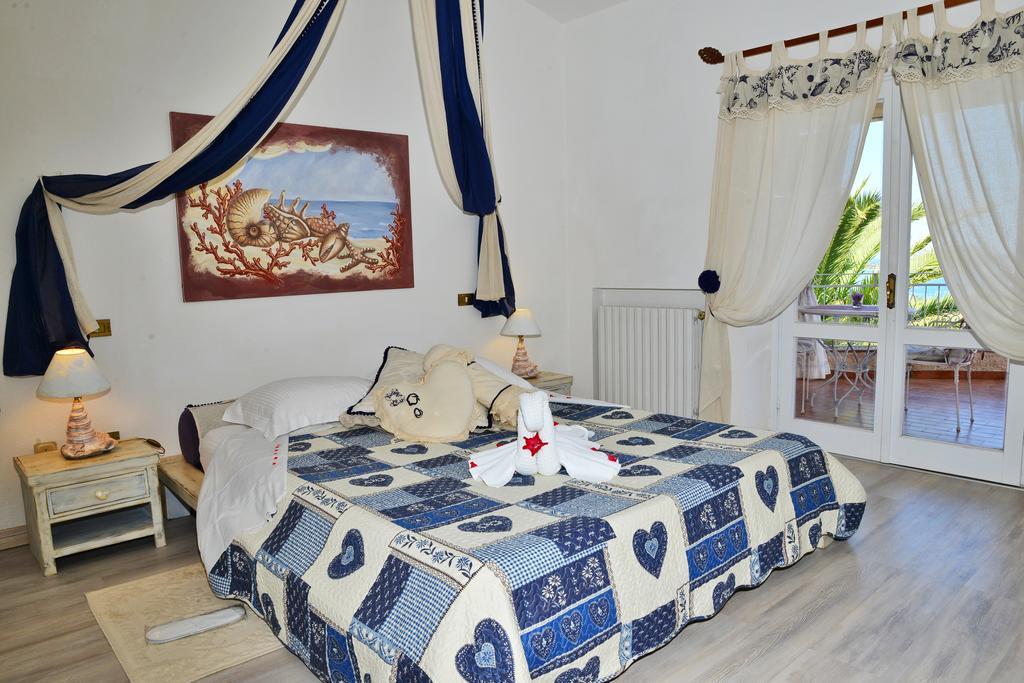 كانّيجوني B&B Oltremare المظهر الخارجي الصورة
