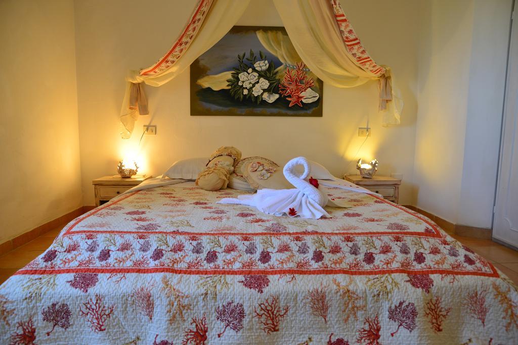 كانّيجوني B&B Oltremare المظهر الخارجي الصورة