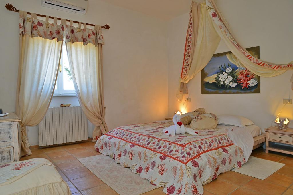 كانّيجوني B&B Oltremare المظهر الخارجي الصورة