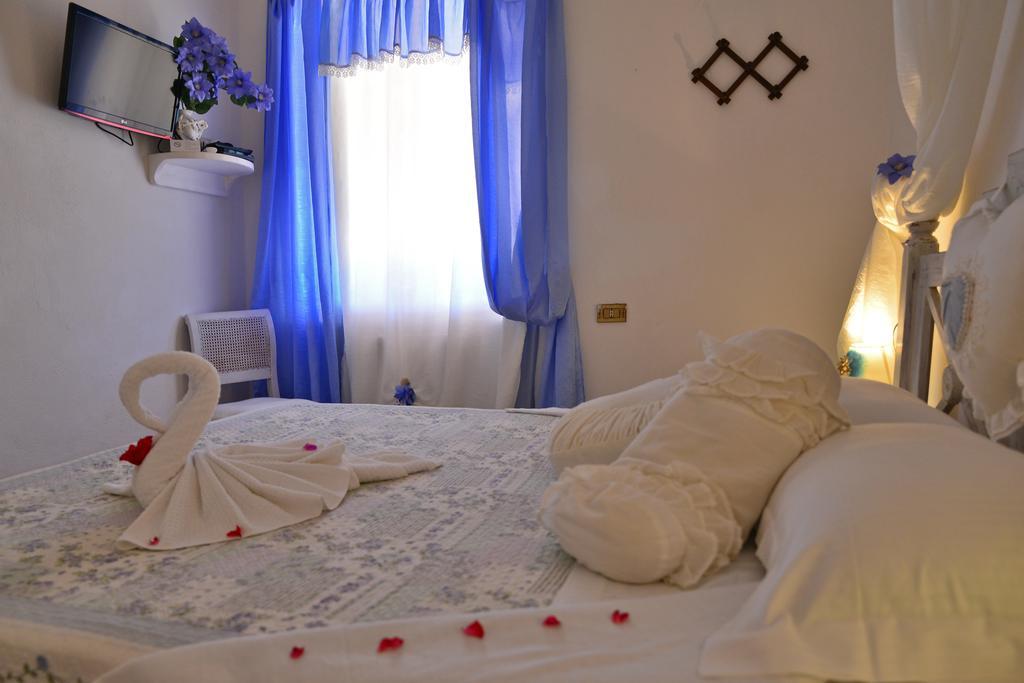 كانّيجوني B&B Oltremare المظهر الخارجي الصورة