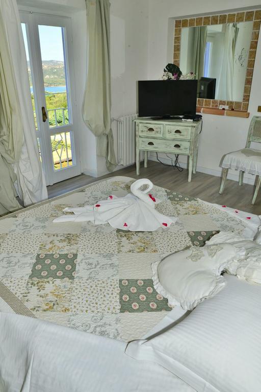 كانّيجوني B&B Oltremare المظهر الخارجي الصورة